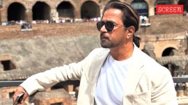 Arjun Sarja