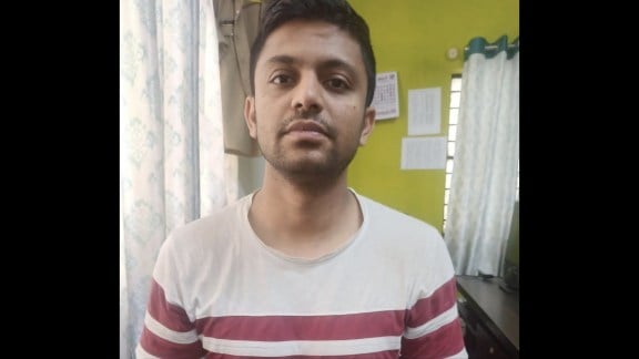 Bengaluru NRI ammunition case Arman Mutaahar