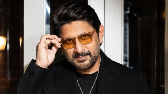 Arshad Warsi on children developing stronger opinions as they grow