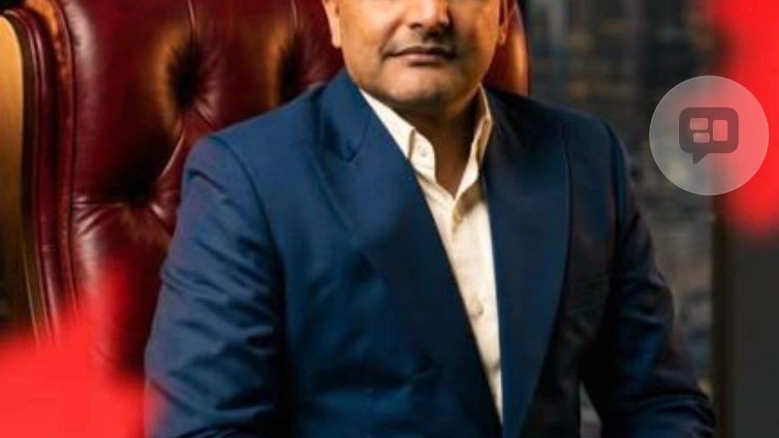 Cricket Canada president Arvinder Khosa’s Surrey home shot at amid gang-linked allegations