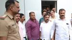 SRA officer suspended over alleged Ashok Kharat links