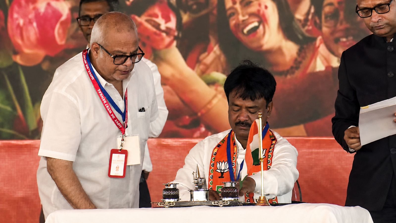 Bengal New Cabinet: Bongaon leader whose priority is to get Matua voters back into rolls