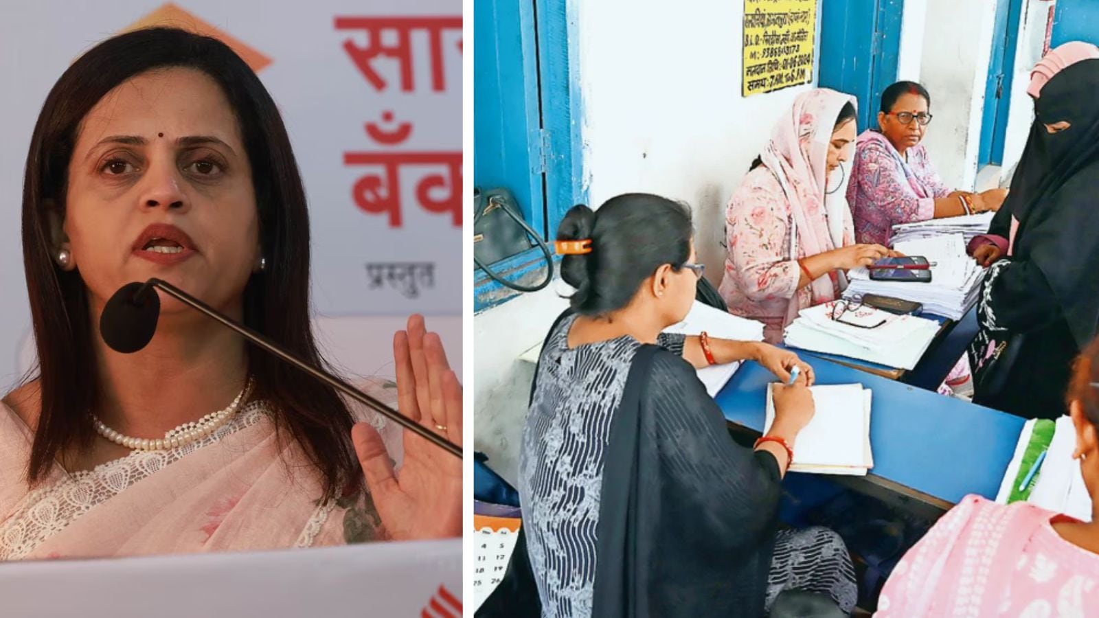 Mumbai’s first major voter roll revision in 24 years may face delay as BMC urges ECI to avoid May drive