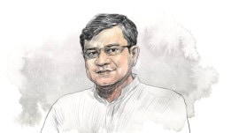 Delhi Confidential, Ashwini Vaishnaw, West Bengal Assembly Election Result 2026, West Bengal Assembly polls, Guests from Himalayas, Indian express news, current affairs