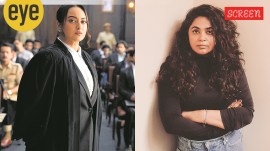 Ashwiny Iyer Tiwari's next film is System