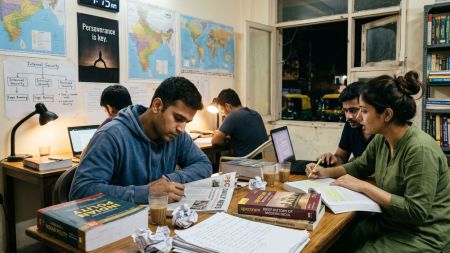 UPSC Marks Dispute: Before CIC both RTI applicants and DoPT warned about coaching institute's exploitation