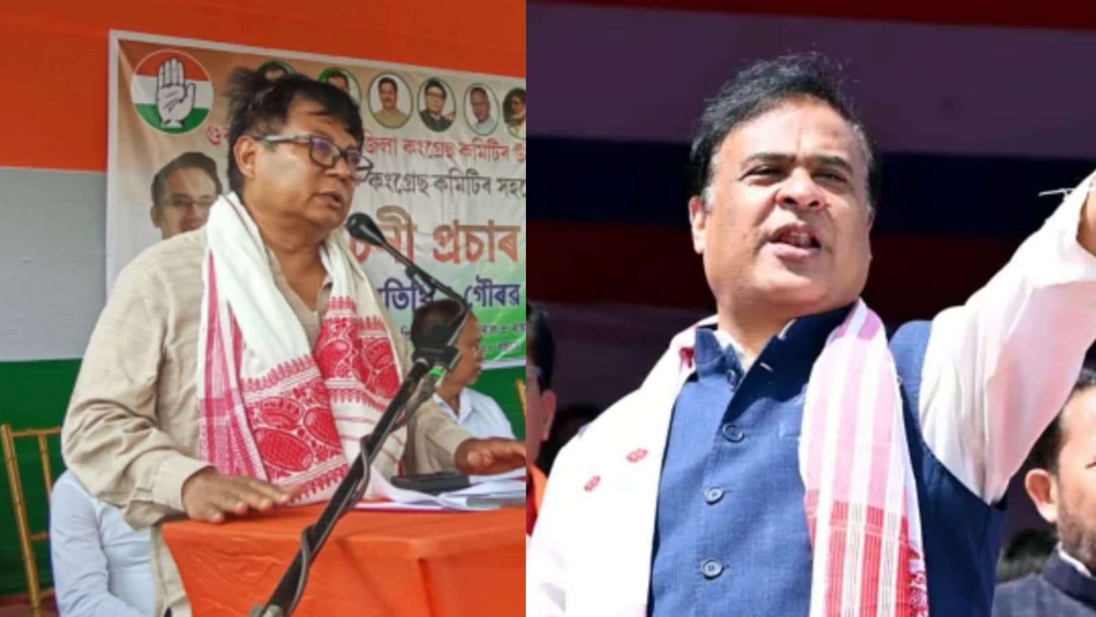 Assam Election Result 2026, ECI Live Counting Updates: Himanta Biswa Sarma-led BJP inches towards massive mandate; Gaurav Gogoi trails in Jorhat
