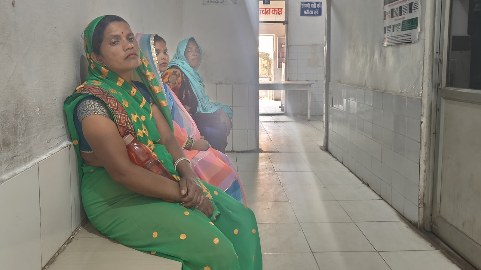Overwhelmed & understaffed delivery wards, 53 deaths in a year: MP district is Ground Zero for maternal mortality