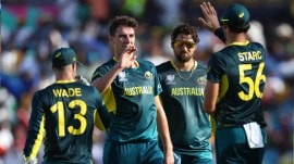 Australian players are likely to miss ODI series vs Pakistan due to IPL. (FILE PHOTO: Reuters)