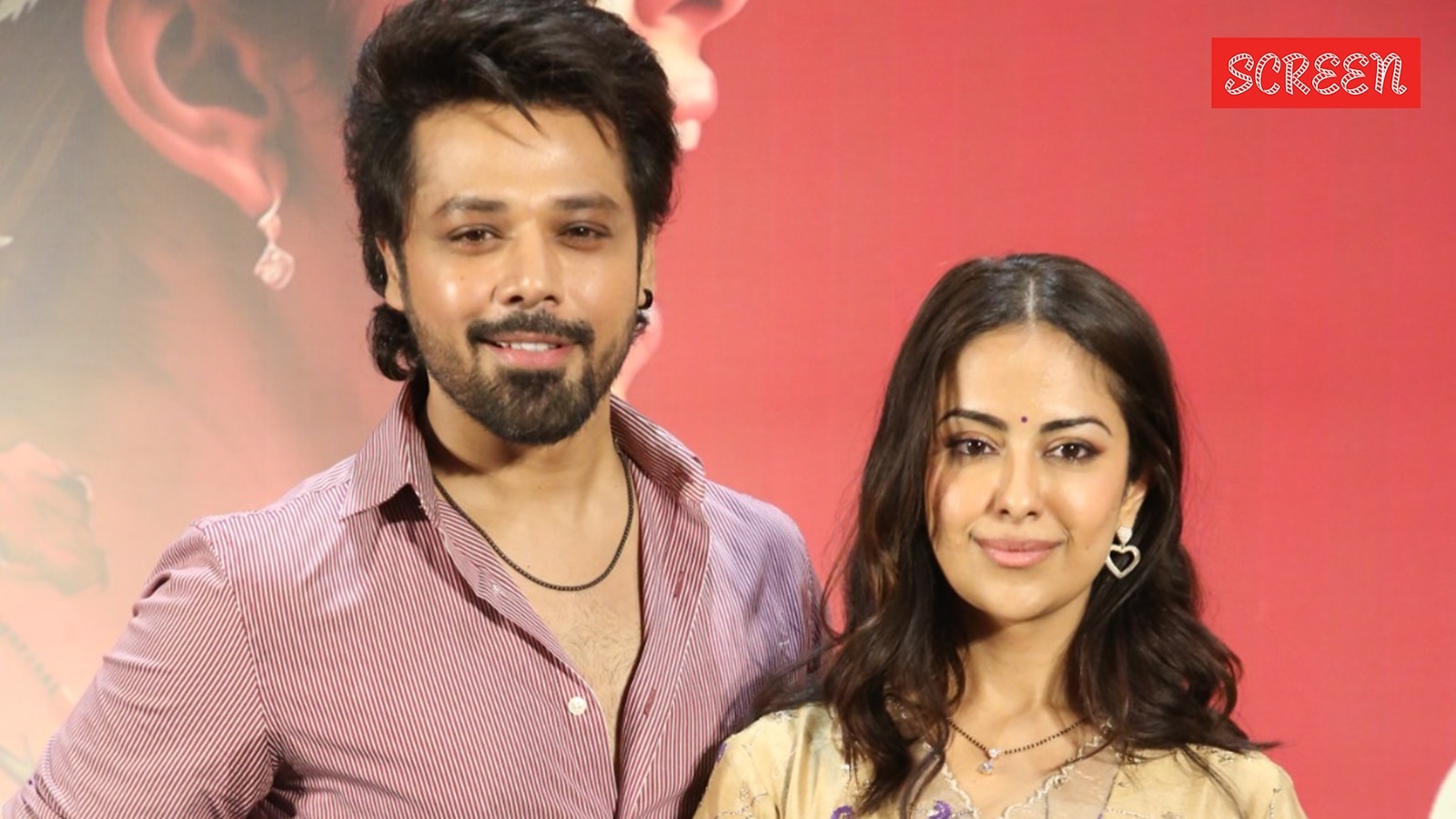 Avika Gor says felt ‘uncomfortable’ during Ugly Story shoot, leaves co-star Nandu shocked: ‘I hated him’
