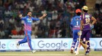 Axar Patel DC vs KKR