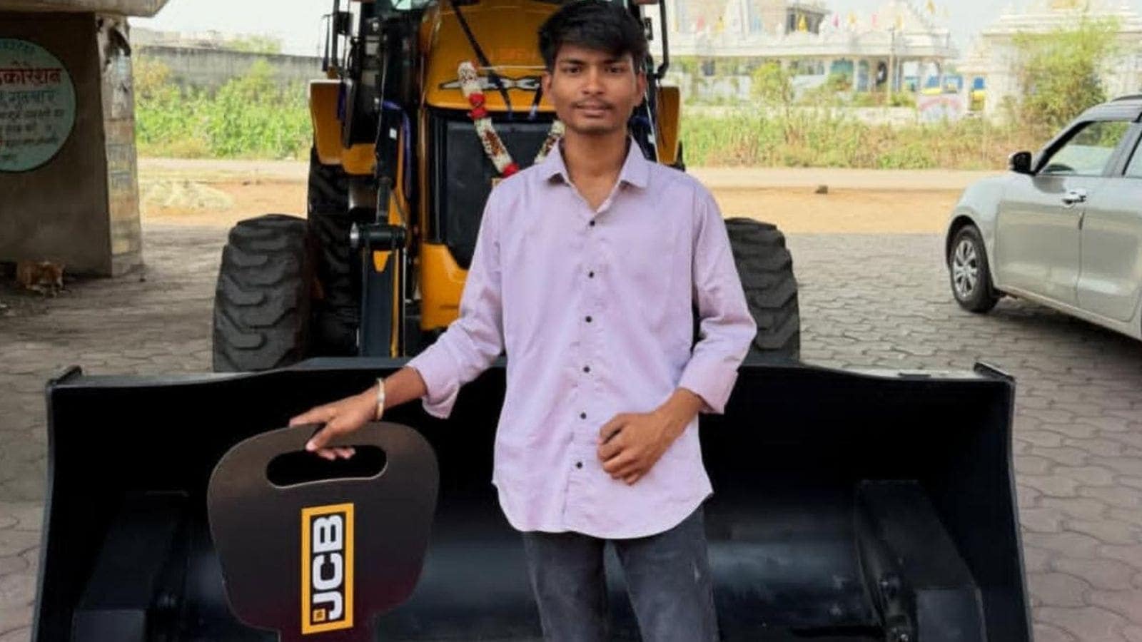 Ayush Kashyap murder case