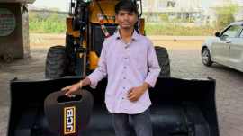 Ayush Kashyap murder case