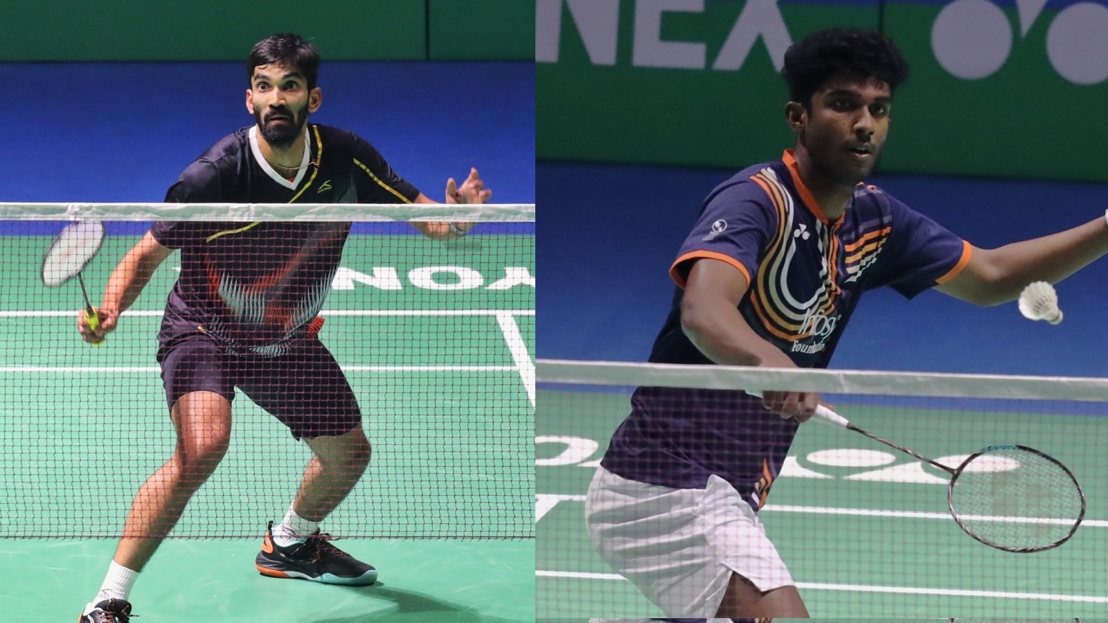 Thomas Cup 2026: France beat India 3-0 as Ayush Shetty ambushed by Christo Popov and Srikanth loses in likely last appearance