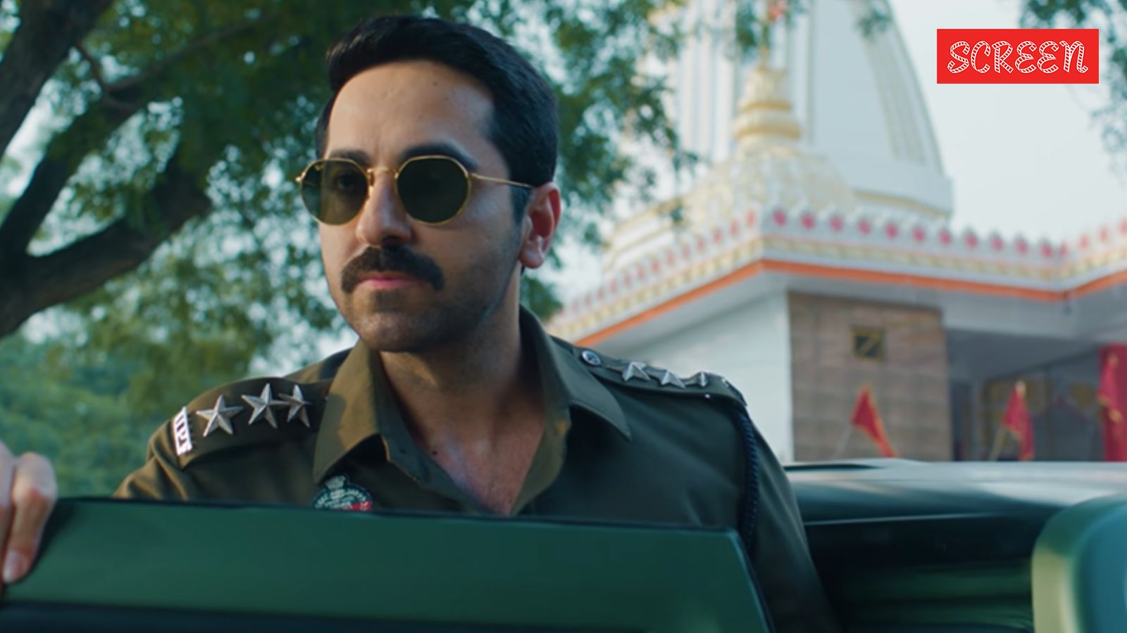 Pati Patni Aur Woh Do box office day 1: Ayushmann’s film earns one-third of prequel, makes Rs 3.85 cr