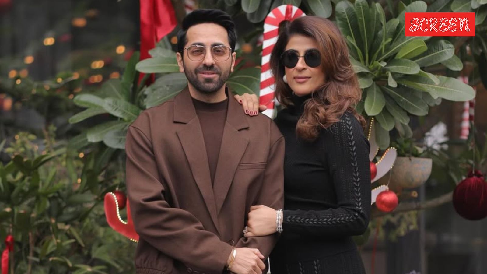 ‘Red flag’ Ayushmann Khurrana broke up with wife Tahira after winning Roadies: ‘She laughed at me’