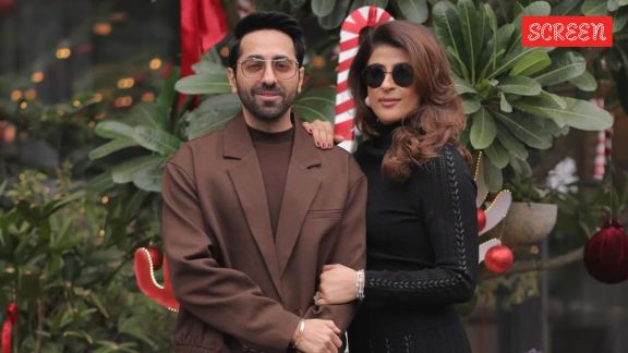 Ayushmann Khurrana