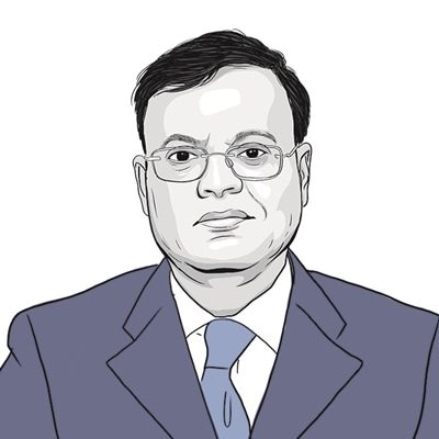 B Ashok