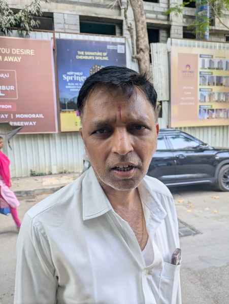'Language doesn't matter.. Passengers only convey location & negotiate fares': How Mumbai views Marathi mandate