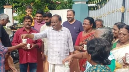 B B Gopakumar