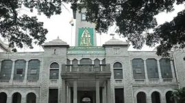 Bengaluru civic poll