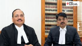 Supreme Court BCI Andhra Pradesh High Court