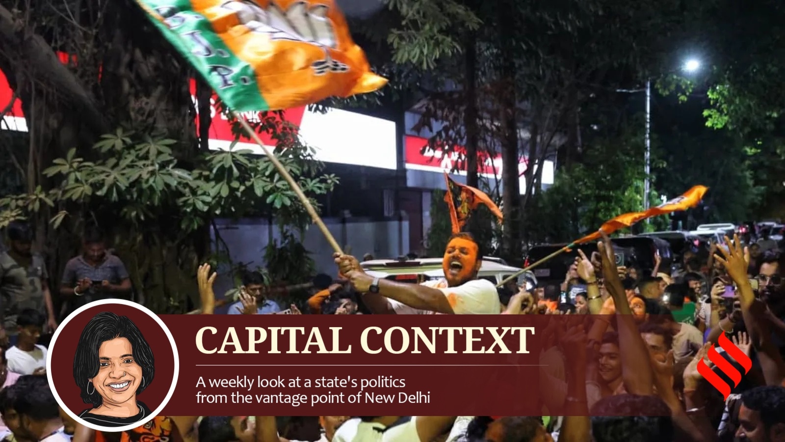Not just ‘Congress-mukt’ Bharat, how state poll results fulfill another BJP objective