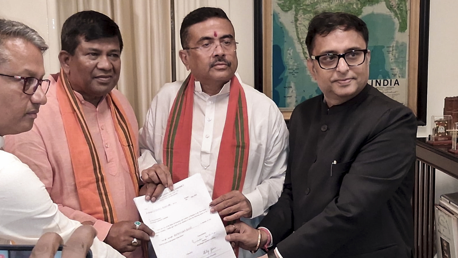 First-time Cooch Behar South MLA set to become  Speaker: Who is Rathindra Basu  