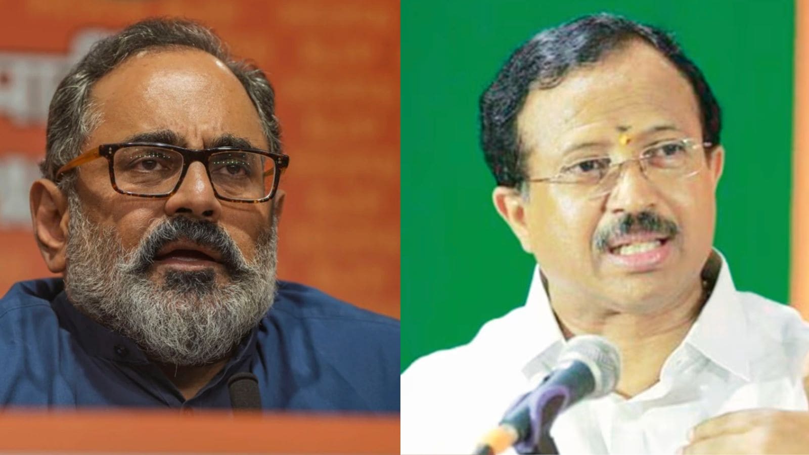 BJP kerala win 2026