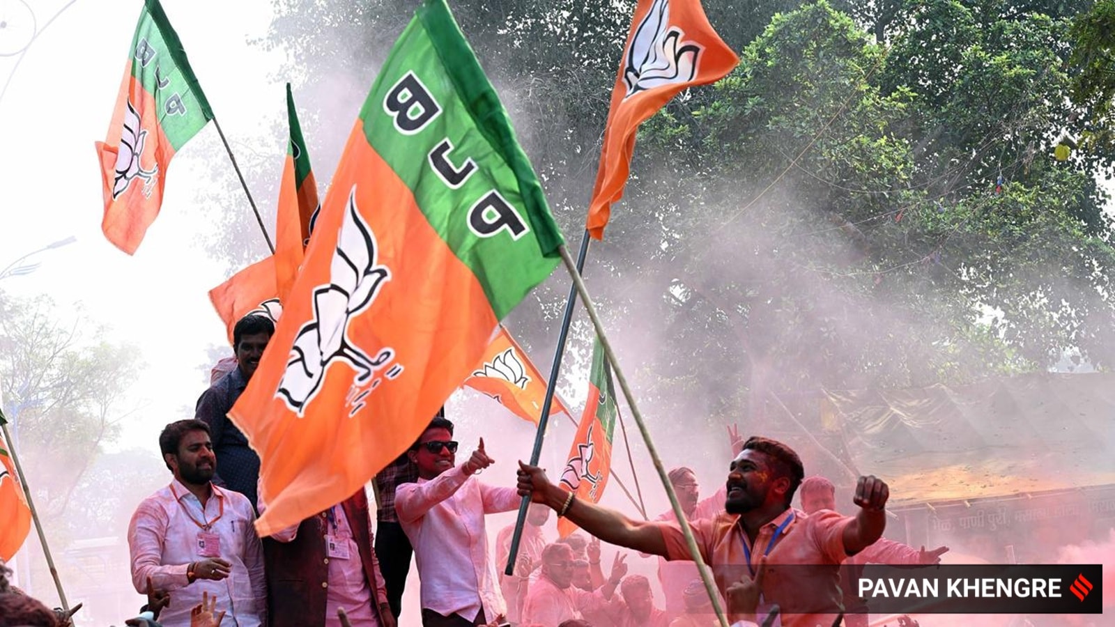 Zero to 3: BJP gains in capital & Kollam, but setbacks elsewhere