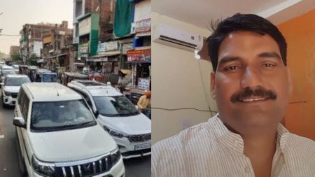 Rally with ‘hundreds of vehicles’ costs BJP’s Kisan Morcha head his post in Madhya Pradesh
