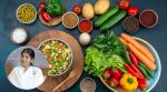 BK Shivani diet