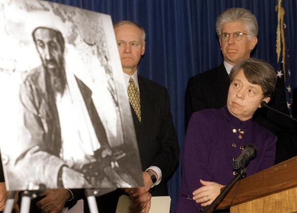 Osama