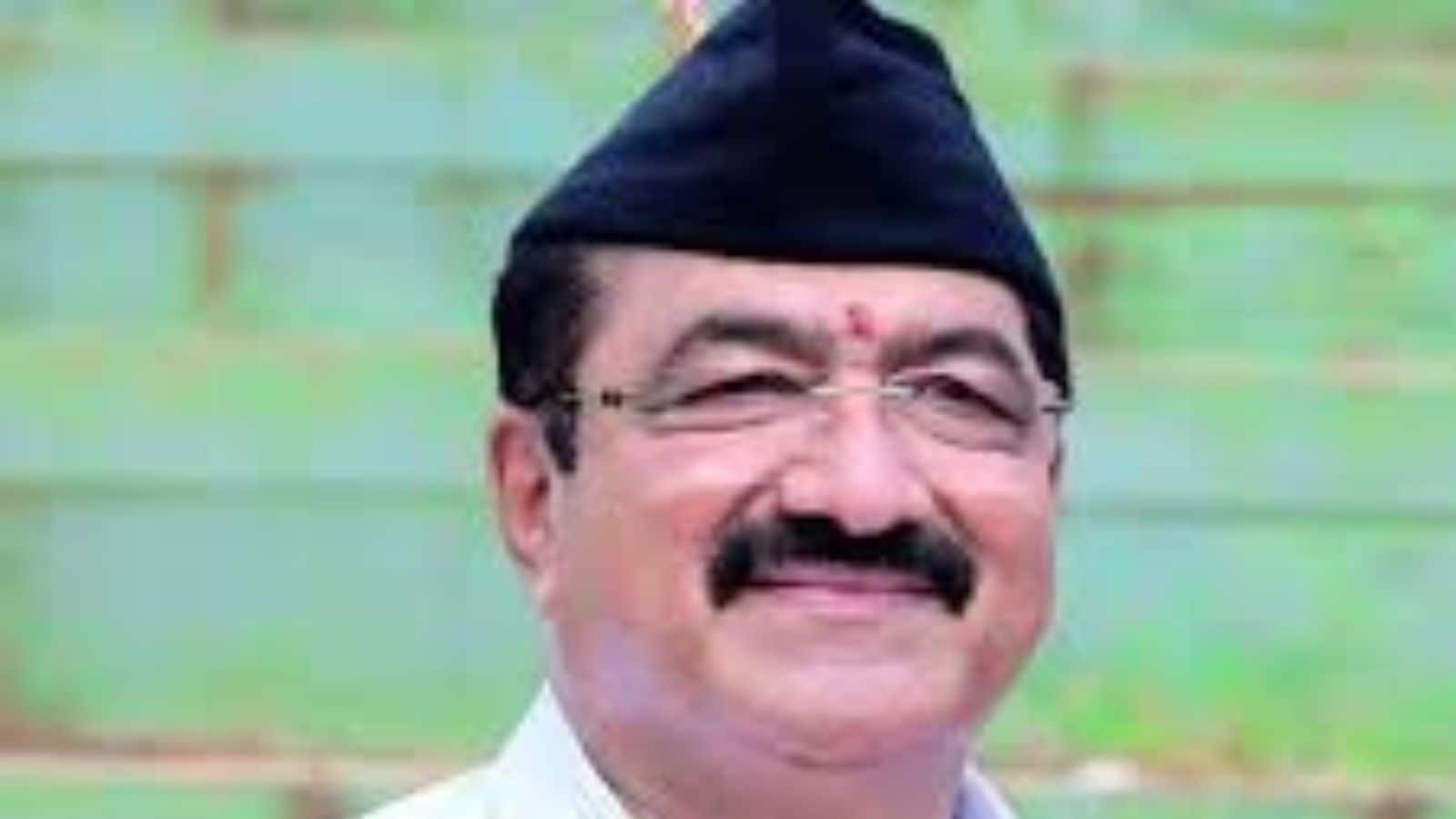 Bengaluru special court issues arrest warrant to BJP MLA BP Harish in 2023 caste abuse case