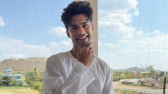 Actor Babil Khan opens up about his battle with insomnia and burnout as he makes a triumphant, heart-led return to acting