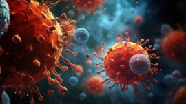Bacterial infection