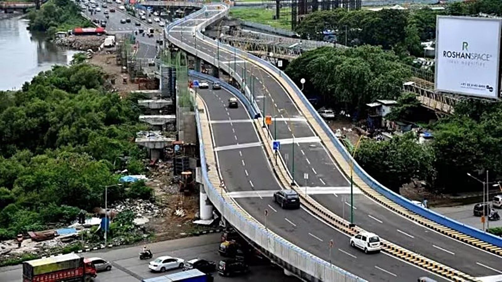 Bandra Reclamation and Worli: Adani, Lodha, JSW Realty to battle it out for redevelopment of MHADA layouts