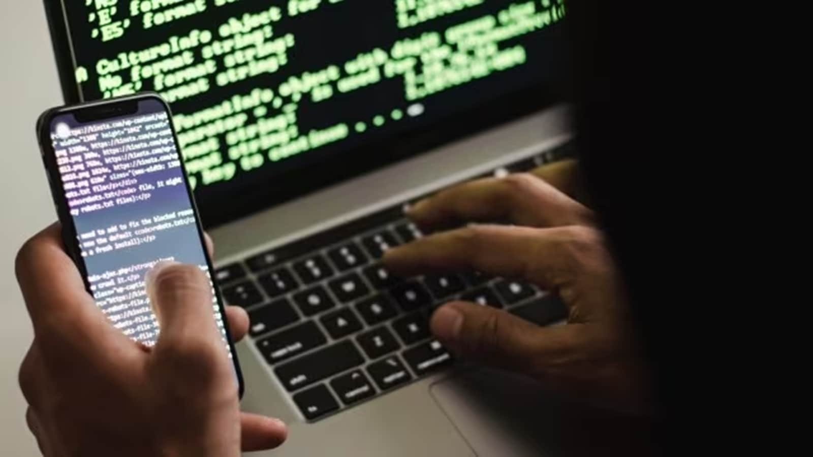 Crime cases saw 6% dip but cyber offences rose by 18% in 2024: NCRB data