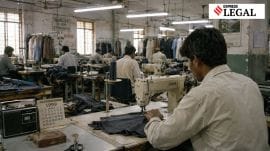 delhi high court tailor workman retrenchment