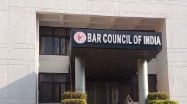 Bar Council of India BCI