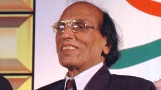 Bashir Badr, the poet who modernised Urdu ghazal, dies
