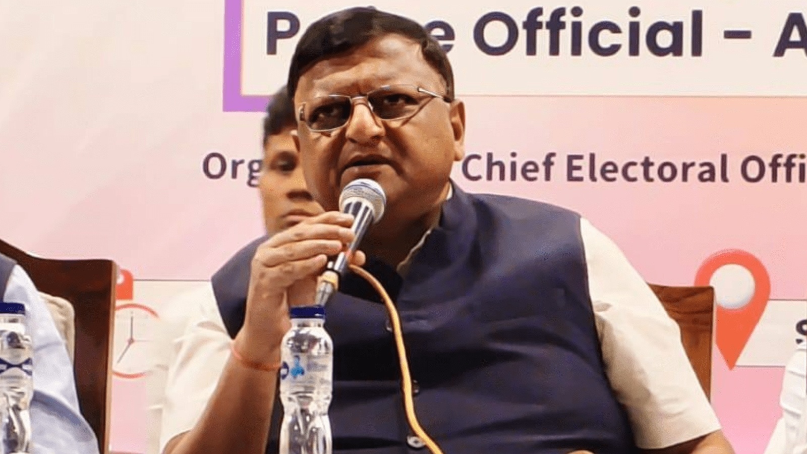 West Bengal News LIVE Updates: TMC mocks ‘free and fair’ election process after Bengal poll officer appointed as chief secretary