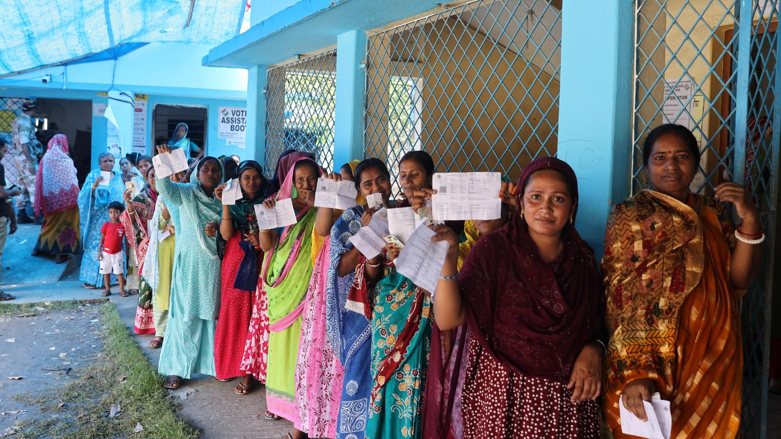 West Bengal Election Results 2026: Date, Time, Where to Check WB Assembly Results
