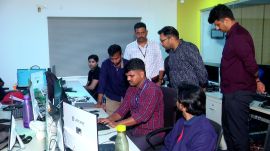 Bengaluru fake call centres, Karnataka State Cyber Command