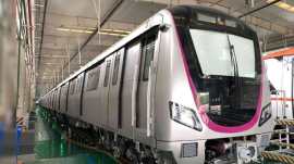 Bengaluru Metro fines