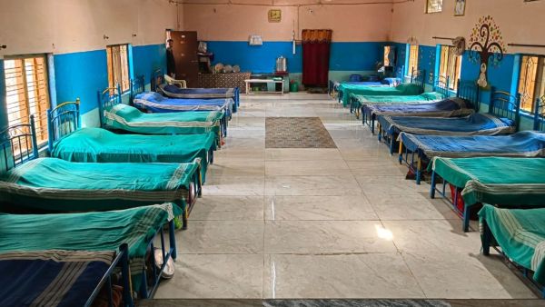 Bengaluru rehab centre beds