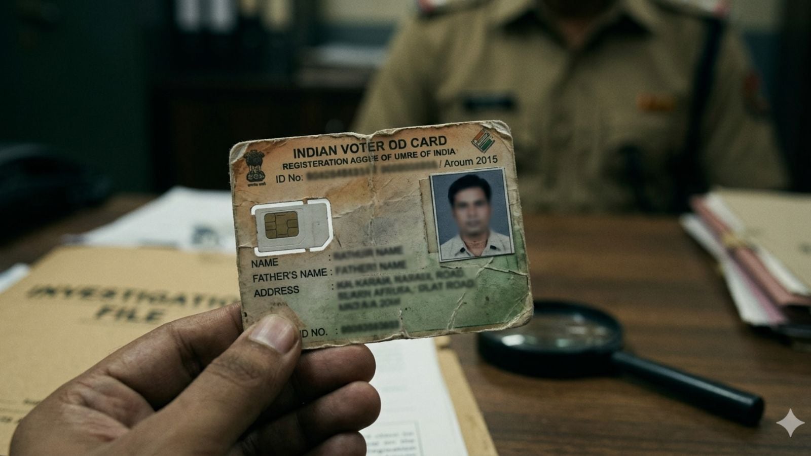 A farmer’s nightmare: How a forged SIM card pulled a man into murder probe in Bengaluru