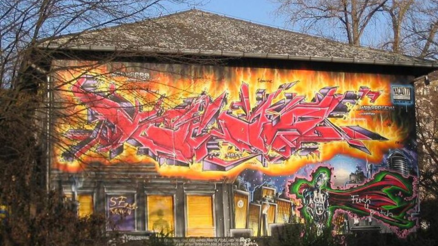 art