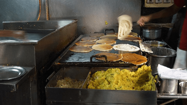 food
