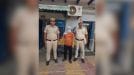 Bhalswa Dairy police infant murder